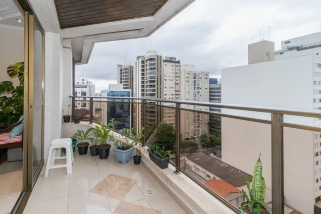 Imagem Apartamento com 4 Quartos à Venda, em Santana - São Paulo Imagem Apartamento com 4 Quartos à Venda, em Santana - São Paulo