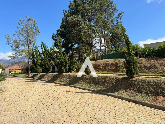 Imagem Terreno à Venda, 304 m² em Parque Do Imbui - Teresópolis