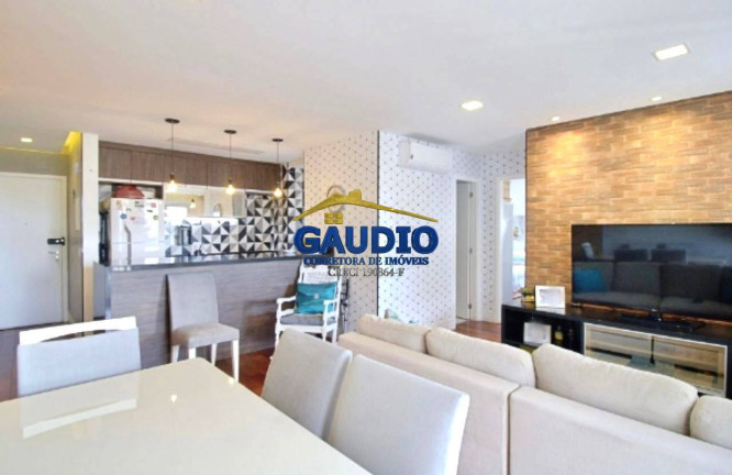 Imagem Apartamento com 2 Quartos à Venda, 66 m² em Vila Andrade - São Paulo Imagem Apartamento com 2 Quartos à Venda, 66 m² em Vila Andrade - São Paulo