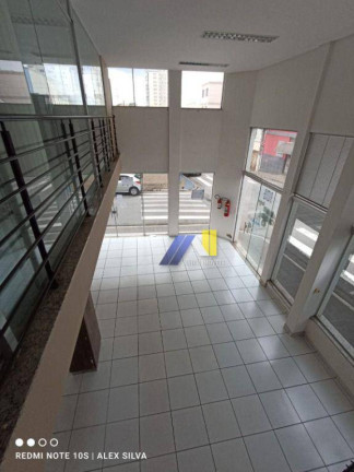 Imagem Loja para Alugar, 61 m² em Centro - Pouso Alegre Imagem Loja para Alugar, 61 m² em Centro - Pouso Alegre