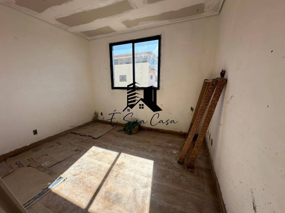 Imagem Apartamento com 3 Quartos à Venda, 106 m² em Inconfidentes - Contagem Imagem Apartamento com 3 Quartos à Venda, 106 m² em Inconfidentes - Contagem