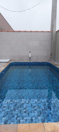 Imagem Casa com 2 Quartos à Venda, 157 m² em Nova Itanhaém - Itanhaém