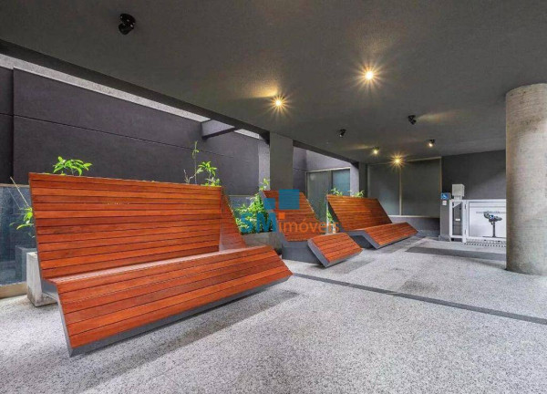 Imagem Apartamento com 1 Quarto à Venda, 28 m² em Cerqueira César - São Paulo Imagem Apartamento com 1 Quarto à Venda, 28 m² em Cerqueira César - São Paulo
