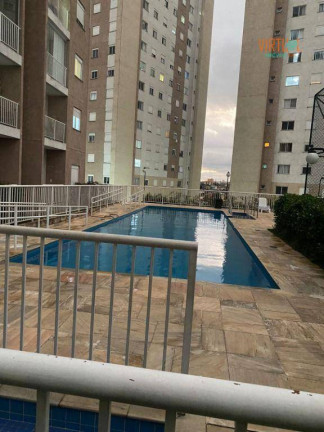 Imagem Apartamento com 2 Quartos à Venda, 49 m² em Vila Pirituba - São Paulo Imagem Apartamento com 2 Quartos à Venda, 49 m² em Vila Pirituba - São Paulo