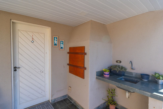 Imagem Casa com 3 Quartos à Venda, 129 m² em Portão - Curitiba
