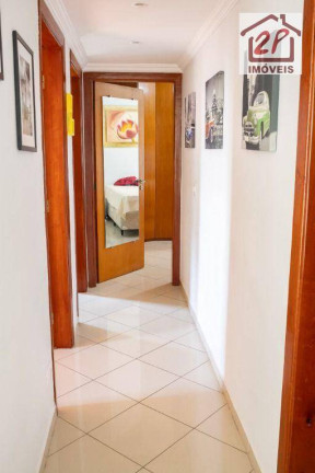 Imagem Apartamento com 3 Quartos à Venda, 110 m² em Bosque Dos Eucaliptos - São José Dos Campos