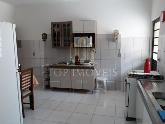 Imagem Casa com 3 Quartos à Venda, 187 m² em Jardim Motorama - São José Dos Campos Imagem Casa com 3 Quartos à Venda, 187 m² em Jardim Motorama - São José Dos Campos