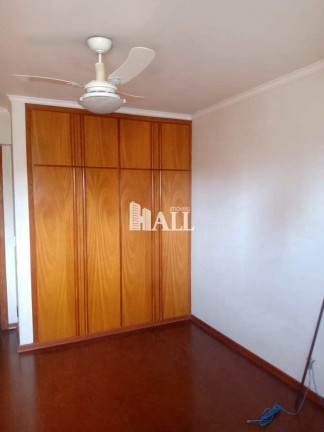 Imagem Apartamento com 3 Quartos à Venda, 170 m² em Centro - São José Do Rio Preto Imagem Apartamento com 3 Quartos à Venda, 170 m² em Centro - São José Do Rio Preto