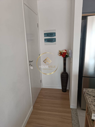 Imagem Apartamento com 3 Quartos à Venda, 70 m² em Jardim Califórnia - Jacareí Imagem Apartamento com 3 Quartos à Venda, 70 m² em Jardim Califórnia - Jacareí
