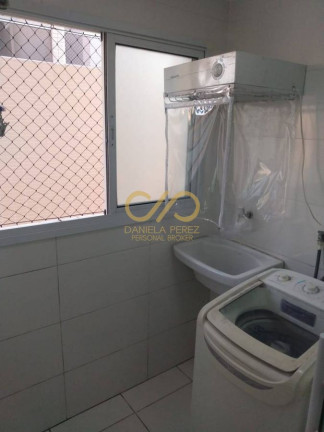 Imagem Apartamento com 2 Quartos à Venda, 72 m² em Canto Do Forte - Praia Grande