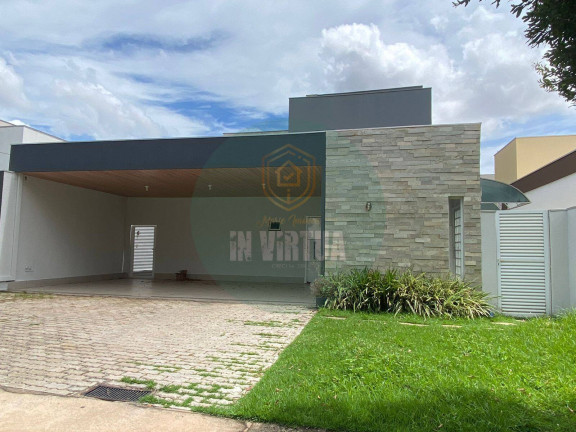Imagem Casa com 4 Quartos à Venda, 280 m² em Condomínio Belvedere - Cuiabá Imagem Casa com 4 Quartos à Venda, 280 m² em Condomínio Belvedere - Cuiabá
