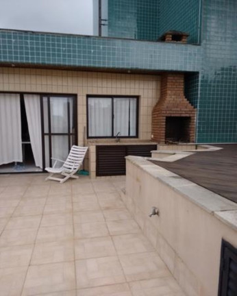 Imagem Imóvel com 2 Quartos à Venda, 164 m² em Astúrias - Guarujá