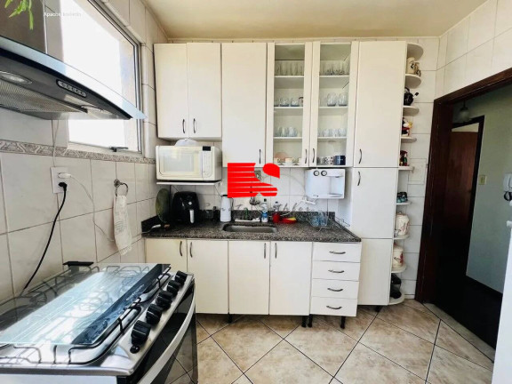 Imagem Apartamento com 3 Quartos à Venda, 80 m² em Padre Eustáquio - Belo Horizonte