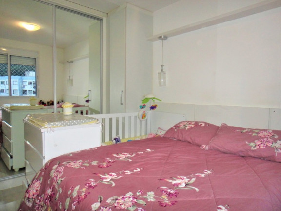 Imagem Apartamento com 2 Quartos à Venda, 56 m² em Jardim Carvalho - Porto Alegre