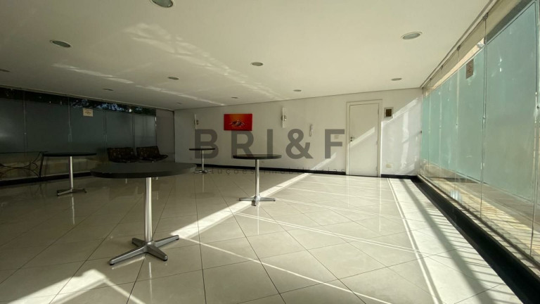 Imagem Apartamento com 3 Quartos à Venda, 120 m² em Brooklin - São Paulo