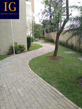 Imagem Apartamento com 3 Quartos à Venda, 144 m² em Santa Maria - São Caetano Do Sul Imagem Apartamento com 3 Quartos à Venda, 144 m² em Santa Maria - São Caetano Do Sul
