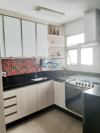 Imagem Apartamento com 3 Quartos à Venda, 160 m² em Campo Belo - São Paulo