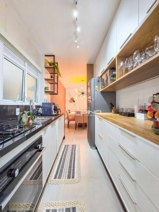 Imagem Apartamento com 3 Quartos à Venda, 98 m² em Riviera De São Lourenço - Bertioga