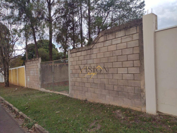 Terreno à Venda, 602 m² em Parque Xangrilá - Campinas