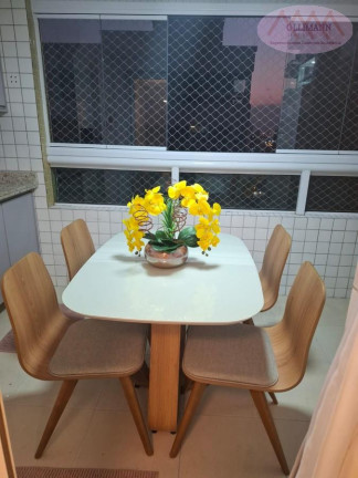Imagem Apartamento com 2 Quartos à Venda, 89 m² em Guilhermina - Praia Grande Imagem Apartamento com 2 Quartos à Venda, 89 m² em Guilhermina - Praia Grande