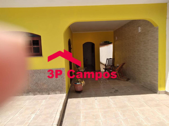 Imagem Casa com 4 Quartos à Venda, em Florida - Praia Grande Imagem Casa com 4 Quartos à Venda, em Florida - Praia Grande