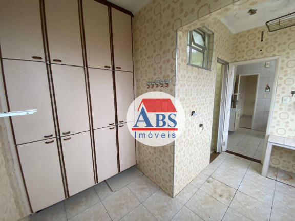 Imagem Apartamento com 2 Quartos à Venda, 70 m² em Ponta Da Praia - Santos