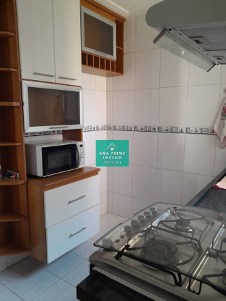 Imagem Apartamento com 2 Quartos à Venda, 75 m² em Parque Residencial Aquarius - São José Dos Campos Imagem Apartamento com 2 Quartos à Venda, 75 m² em Parque Residencial Aquarius - São José Dos Campos