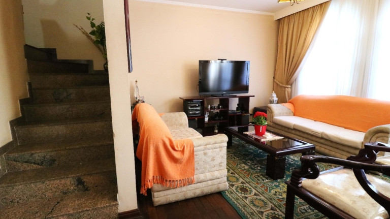 Imagem Casa com 3 Quartos à Venda, 226 m² em Jardim São Paulo - São Paulo Imagem Casa com 3 Quartos à Venda, 226 m² em Jardim São Paulo - São Paulo