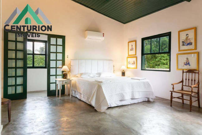 Imagem Chácara com 7 Quartos à Venda, 1 m² em Cajuru Do Sul - Porto Feliz Imagem Chácara com 7 Quartos à Venda, 1 m² em Cajuru Do Sul - Porto Feliz