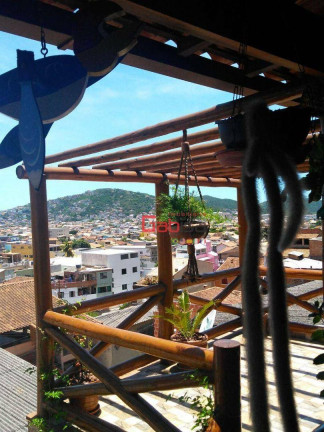 Imagem Casa com 3 Quartos à Venda, 126 m² em Sítio - Arraial Do Cabo
