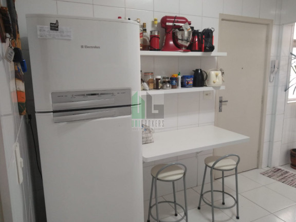 Imagem Apartamento com 2 Quartos à Venda, 95 m² em Vila Clementino - São Paulo Imagem Apartamento com 2 Quartos à Venda, 95 m² em Vila Clementino - São Paulo