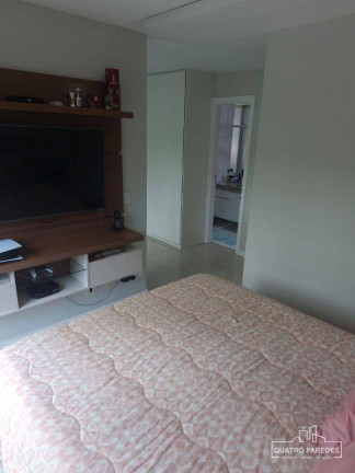 Imagem Apartamento com 4 Quartos à Venda, 146 m² em Península - Rio De Janeiro