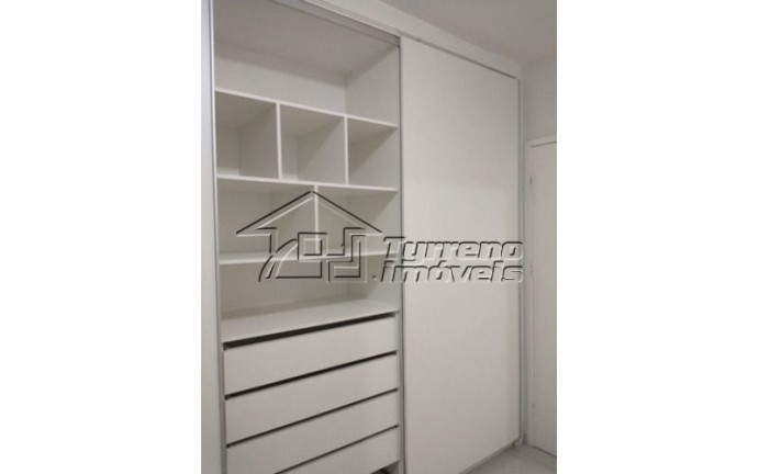 Apartamento com 2 Quartos à Venda, 65 m² em Jardim Augusta - São José Dos Campos
