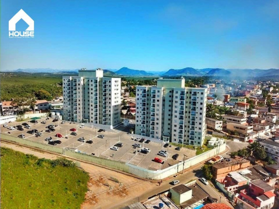 Imagem Apartamento com 2 Quartos à Venda, 55 m² em Kubitschek - Guarapari