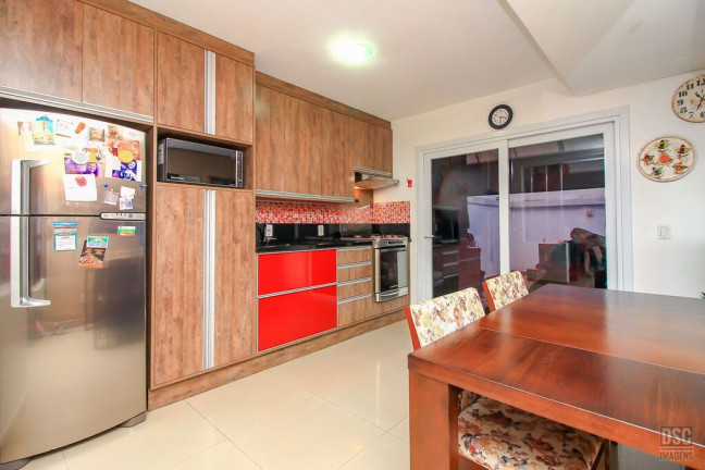 Imagem Casa com 3 Quartos à Venda, 120 m² em Guarujá - Porto Alegre