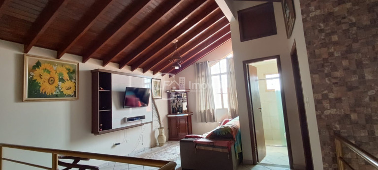 Imagem Casa com 3 Quartos à Venda, 484 m² em Carandá Bosque - Campo Grande Imagem Casa com 3 Quartos à Venda, 484 m² em Carandá Bosque - Campo Grande
