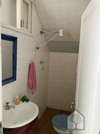Imagem Casa com 4 Quartos à Venda, 288 m² em Coqueiros - Florianópolis Imagem Casa com 4 Quartos à Venda, 288 m² em Coqueiros - Florianópolis
