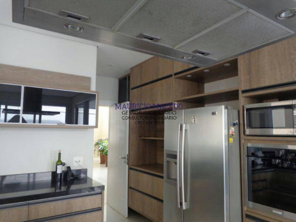 Imagem Casa com 4 Quartos à Venda, 453 m² em Alphaville Conde Ii - Barueri Imagem Casa com 4 Quartos à Venda, 453 m² em Alphaville Conde Ii - Barueri