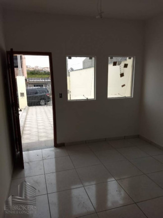 Imagem Casa com 2 Quartos à Venda, 53 m² em Vila Aeroporto - Sorocaba Imagem Casa com 2 Quartos à Venda, 53 m² em Vila Aeroporto - Sorocaba