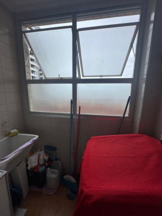 Imagem Apartamento com 1 Quarto à Venda, 70 m² em Caiçara - Praia Grande