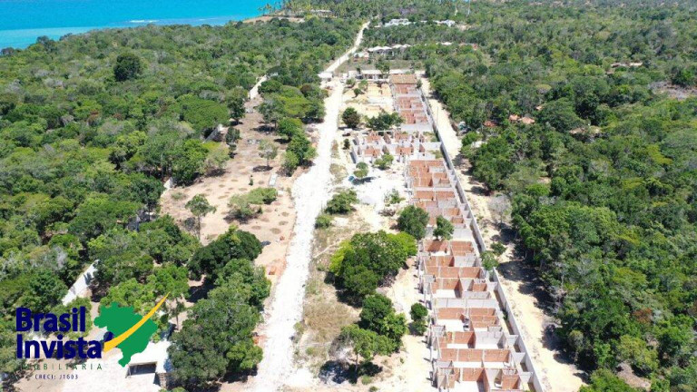 Imagem Apartamento com 2 Quartos à Venda,  em Arraial D Ajuda - Porto Seguro