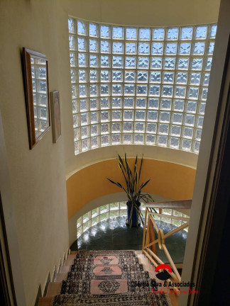 Imagem Casa com 7 Quartos à Venda, 1 m² em Vila Porã - Campos Do Jordão
