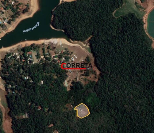Imagem Terreno à Venda, 54.000 m² em Piratuba - Ibiúna Imagem Terreno à Venda, 54.000 m² em Piratuba - Ibiúna