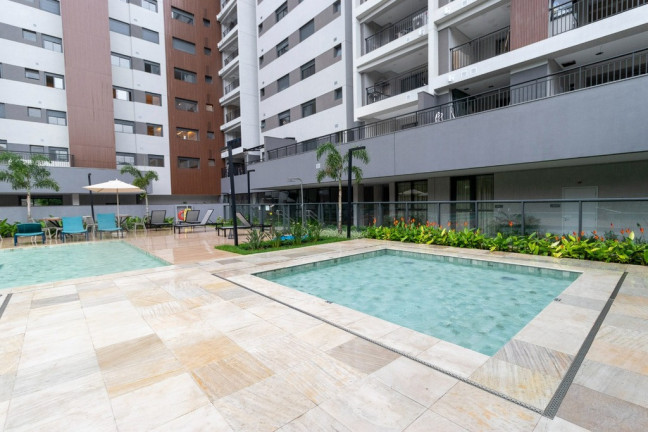 Imagem Apartamento com 2 Quartos à Venda, 79 m² em Brooklin Paulista - São Paulo Imagem Apartamento com 2 Quartos à Venda, 79 m² em Brooklin Paulista - São Paulo