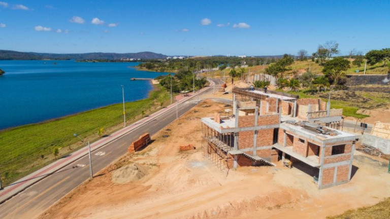 Imagem Imóvel à Venda, 300 m² em Setor Lago Sul - Caldas Novas Imagem Imóvel à Venda, 300 m² em Setor Lago Sul - Caldas Novas