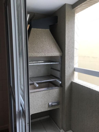 Imagem Apartamento com 3 Quartos para Alugar, 98 m² em Campestre - Santo André Imagem Apartamento com 3 Quartos para Alugar, 98 m² em Campestre - Santo André
