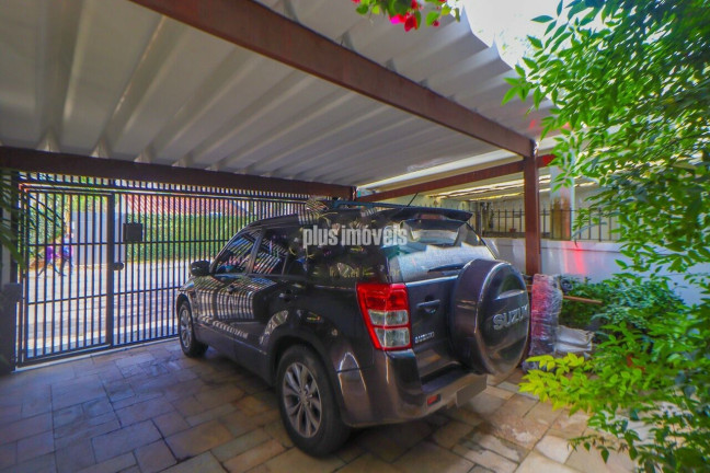 Imagem Casa com 3 Quartos para Alugar, 206 m² em Alto Da Boa Vista - São Paulo