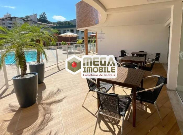 Imagem Apartamento com 2 Quartos à Venda, 67 m² em Itacorubi - Florianópolis Imagem Apartamento com 2 Quartos à Venda, 67 m² em Itacorubi - Florianópolis