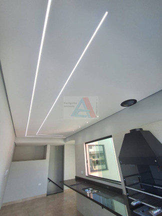 Imagem Apartamento com 2 Quartos à Venda, 98 m² em Vila Curuçá - Santo André Imagem Apartamento com 2 Quartos à Venda, 98 m² em Vila Curuçá - Santo André