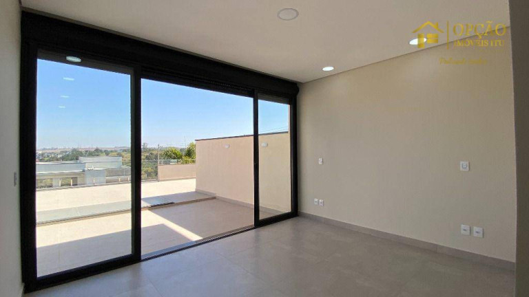 Imagem Casa com 3 Quartos à Venda, 331 m² em Condomínio Villas Do Golfe - Itu
